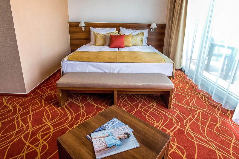 Bonvital Wellness & Gastro Hotel Hévíz - Adults - Oda