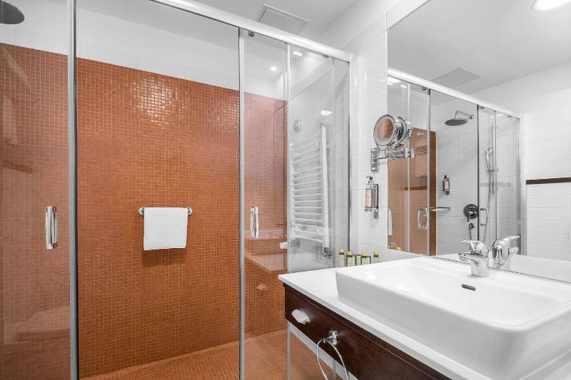 Bonvital Wellness & Gastro Hotel Hévíz - Adults - Oda