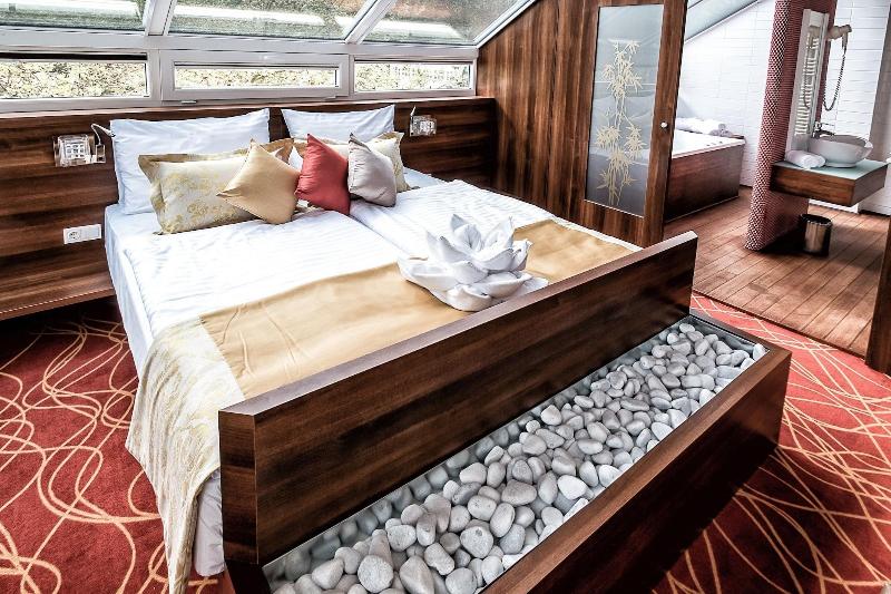 Bonvital Wellness & Gastro Hotel Hévíz - Adults - Oda