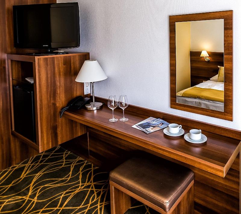 Bonvital Wellness & Gastro Hotel Hévíz - Adults - Oda