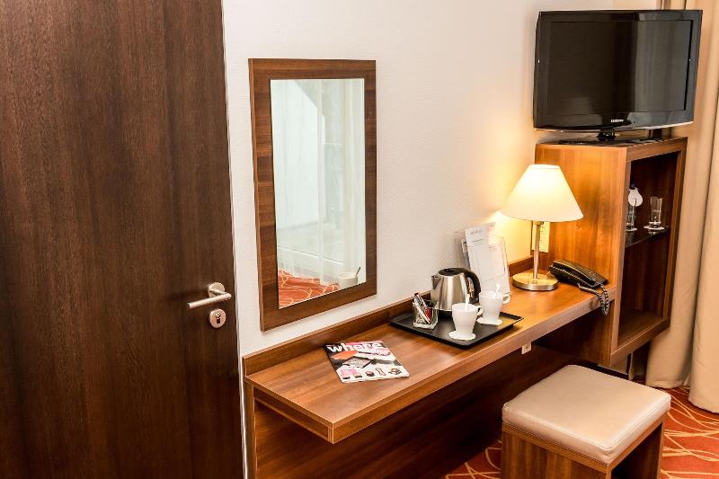 Bonvital Wellness & Gastro Hotel Hévíz - Adults - Oda