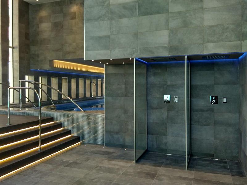 Bonvital Wellness & Gastro Hotel Hévíz - Adults - Havuz