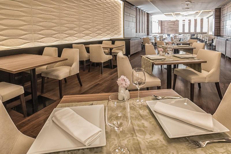 Bonvital Wellness & Gastro Hotel Hévíz - Adults - Restoran