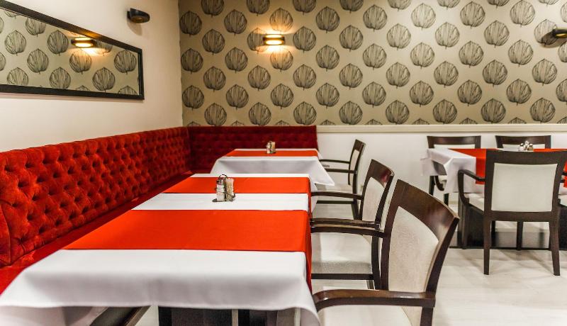 Corso Boutique Hotel - Toplantı