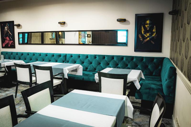 Corso Boutique Hotel - Toplantı