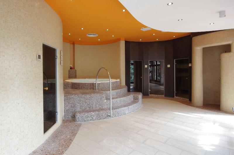 Corso Boutique Hotel - Aktivite