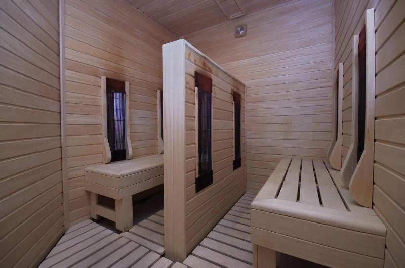Corso Boutique Hotel - Aktivite