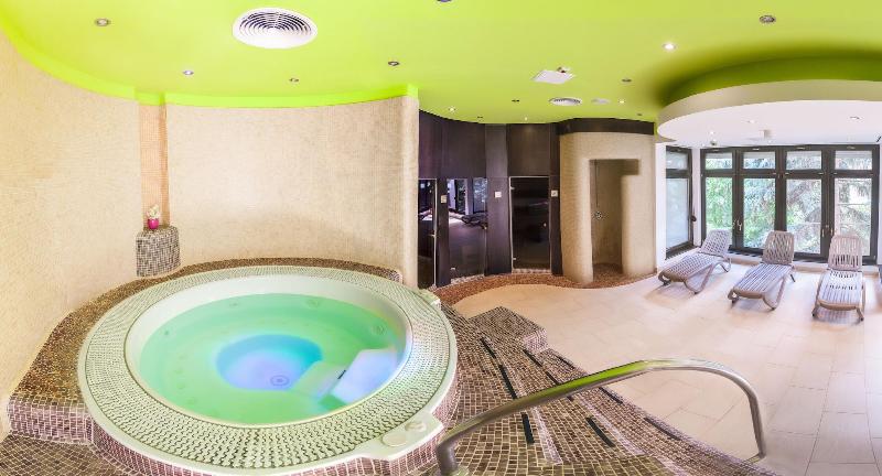 Corso Boutique Hotel - Aktivite