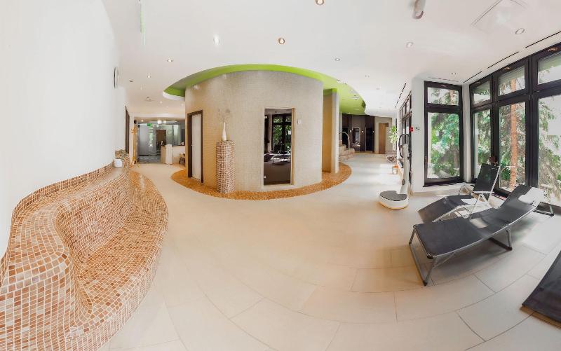 Corso Boutique Hotel - Aktivite