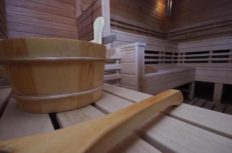 Corso Boutique Hotel - Aktivite