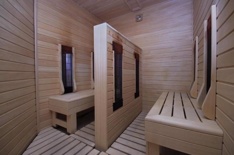 Corso Boutique Hotel - Aktivite