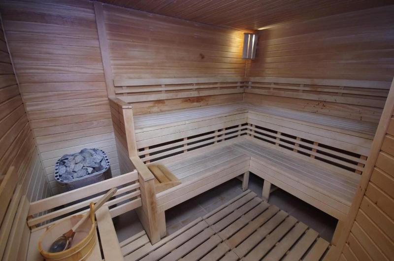 Corso Boutique Hotel - Aktivite