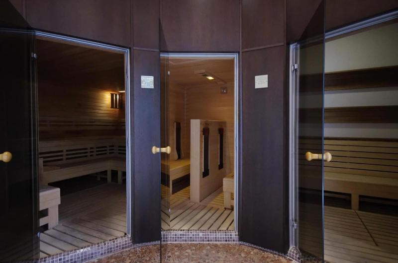 Corso Boutique Hotel - Aktivite
