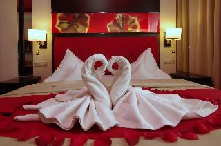 Corso Boutique Hotel otel fotoğrafı
