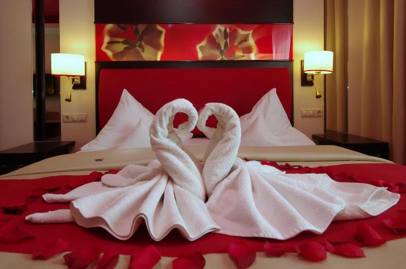 Corso Boutique Hotel - Genel