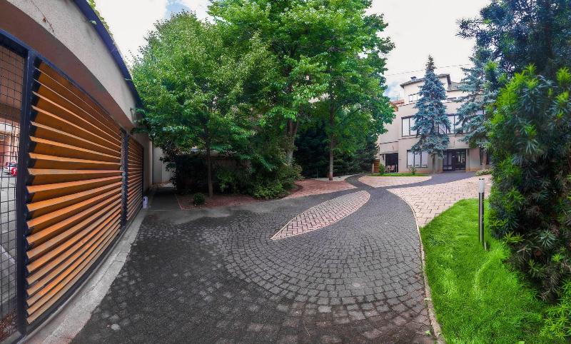 Corso Boutique Hotel - Genel