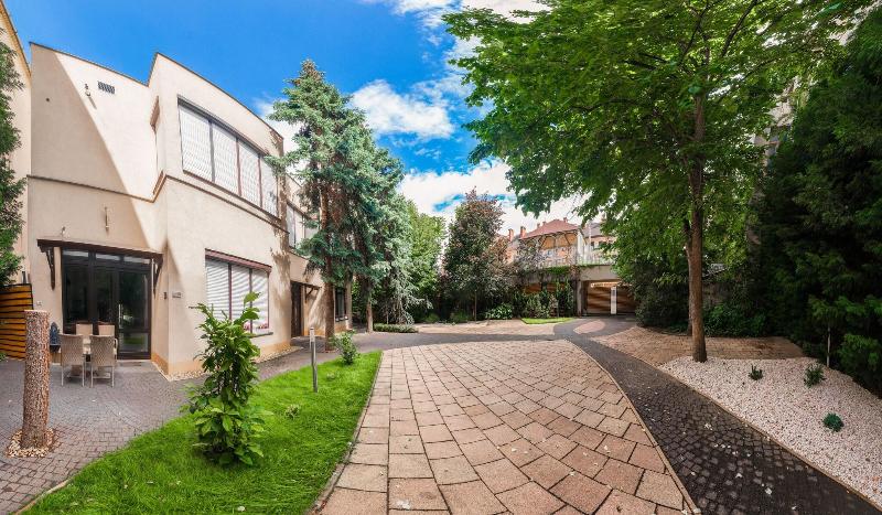 Corso Boutique Hotel - Genel
