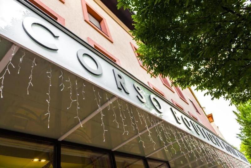 Corso Boutique Hotel - Genel
