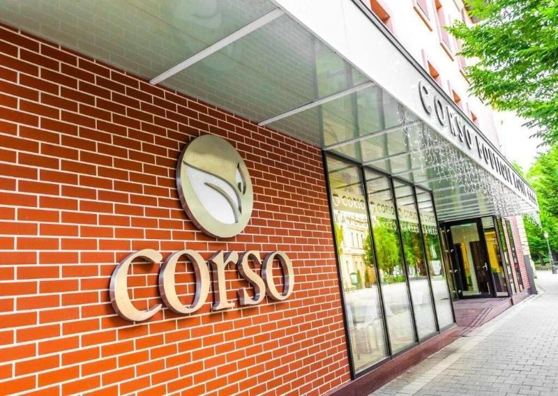 Corso Boutique Hotel - Genel