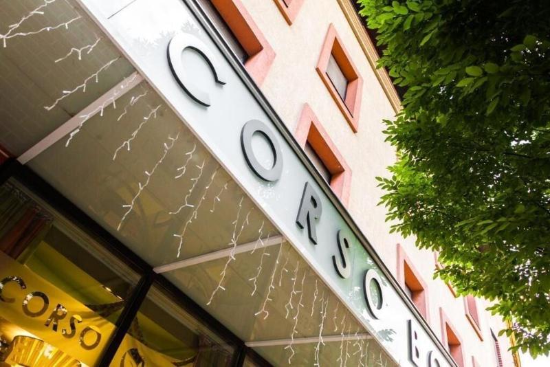 Corso Boutique Hotel - Genel