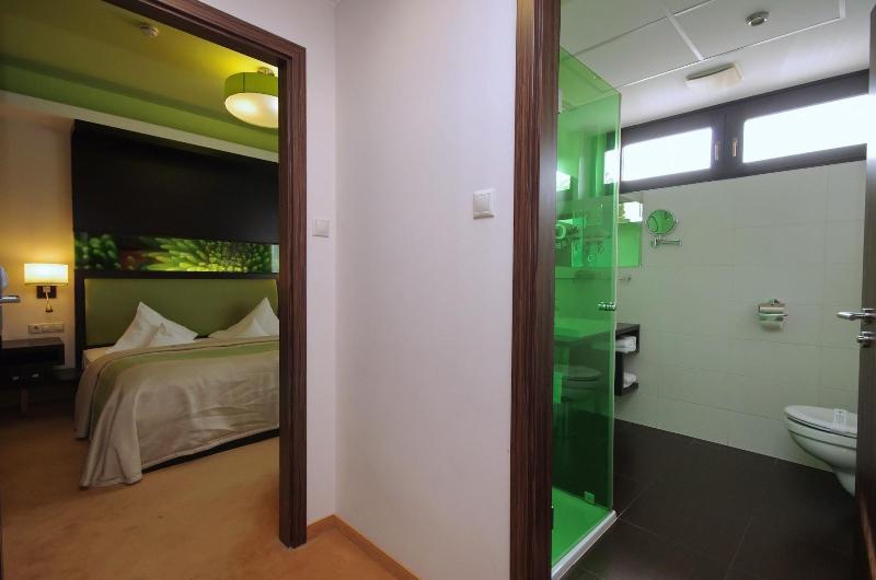 Corso Boutique Hotel - Oda