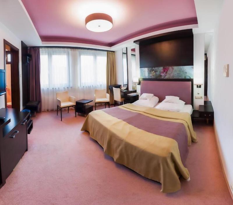 Corso Boutique Hotel - Oda