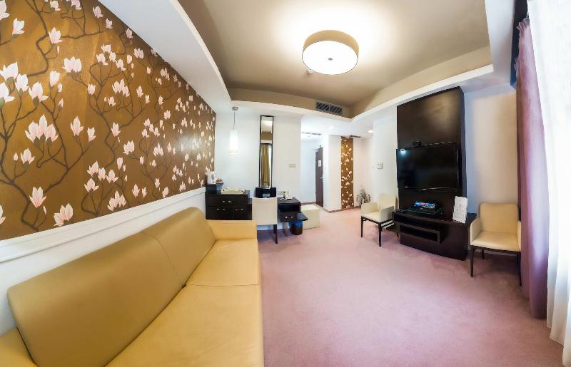 Corso Boutique Hotel - Oda