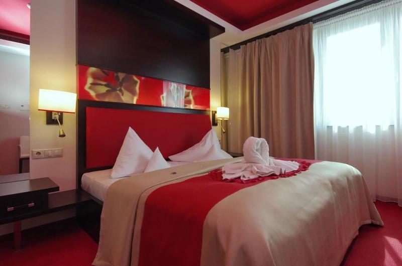 Corso Boutique Hotel - Oda