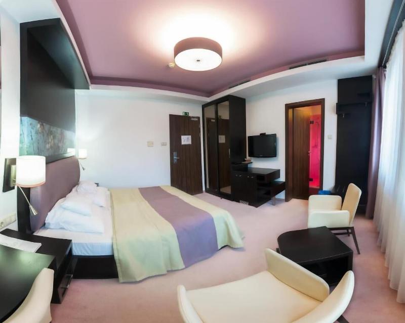 Corso Boutique Hotel - Oda