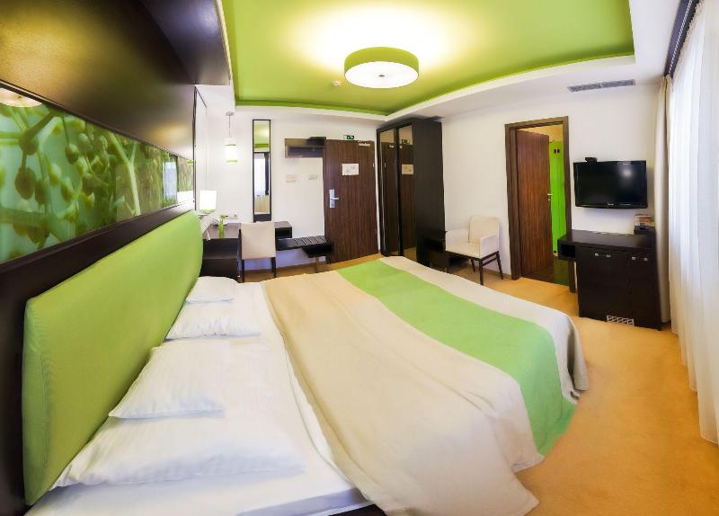 Corso Boutique Hotel - Oda
