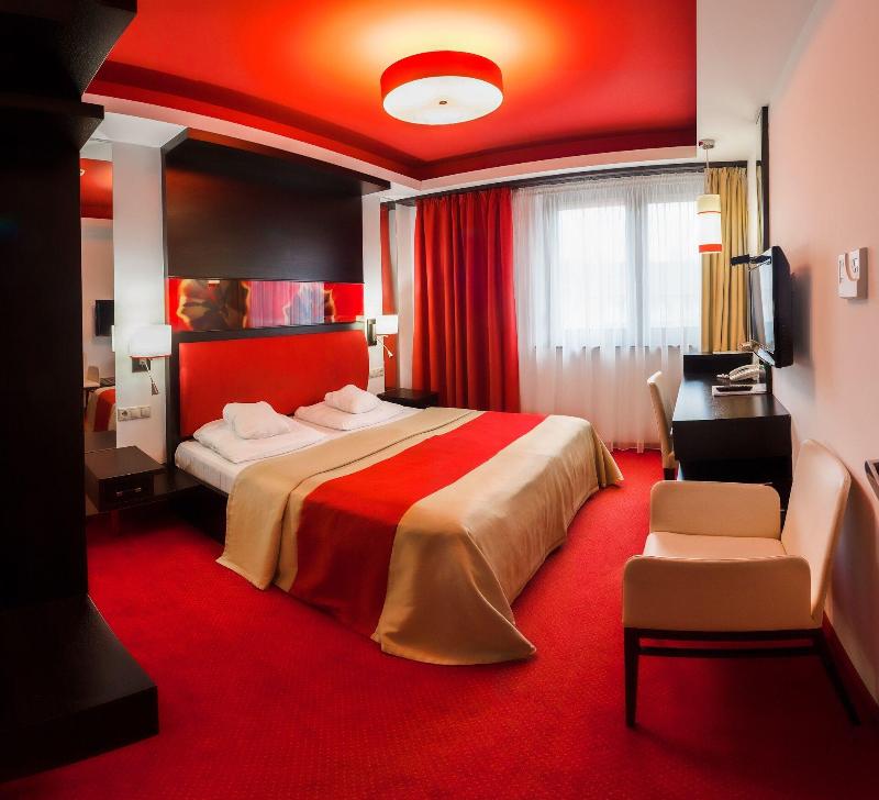Corso Boutique Hotel - Oda