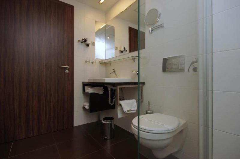 Corso Boutique Hotel - Oda
