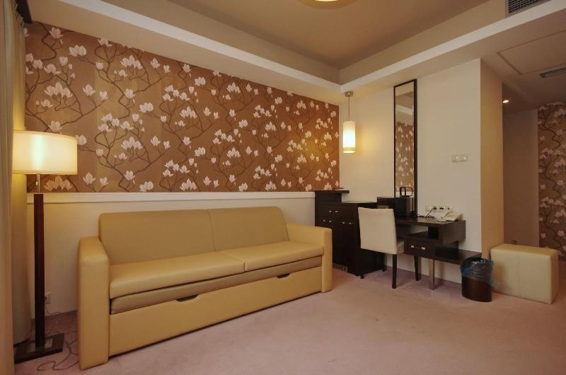 Corso Boutique Hotel - Oda