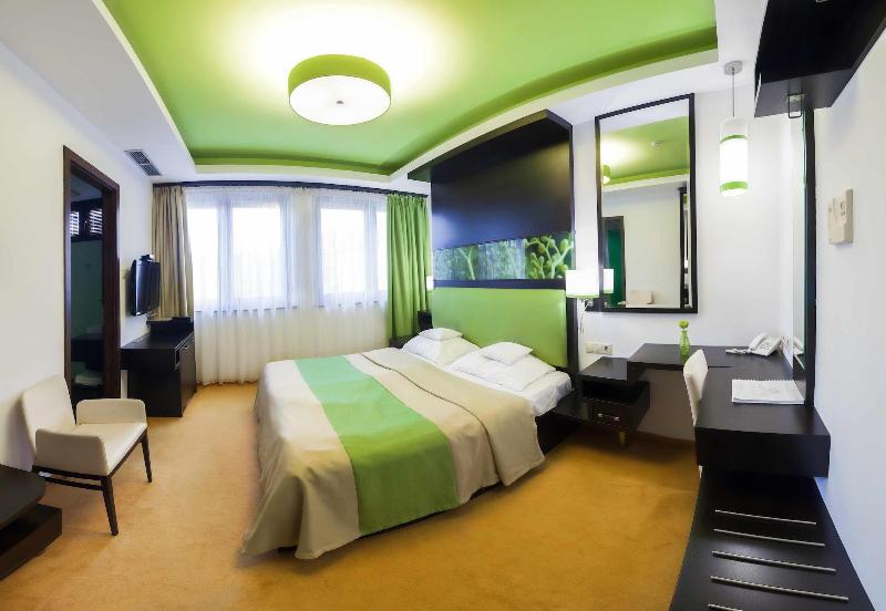 Corso Boutique Hotel - Oda