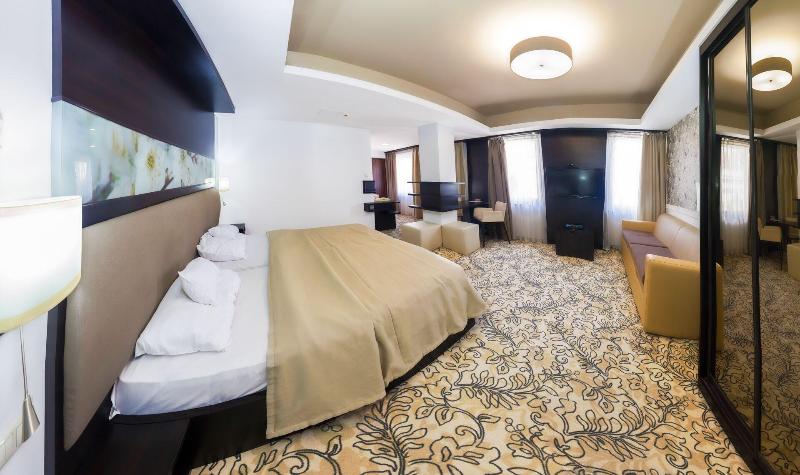 Corso Boutique Hotel - Oda