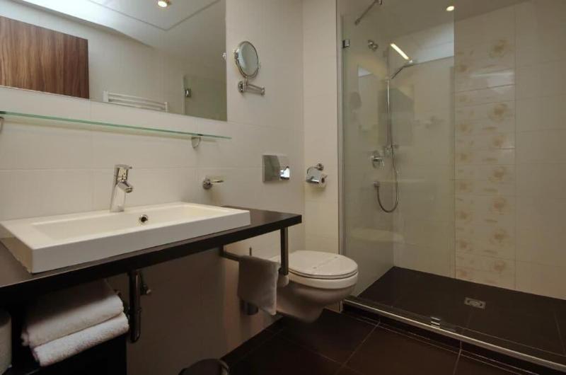 Corso Boutique Hotel - Oda