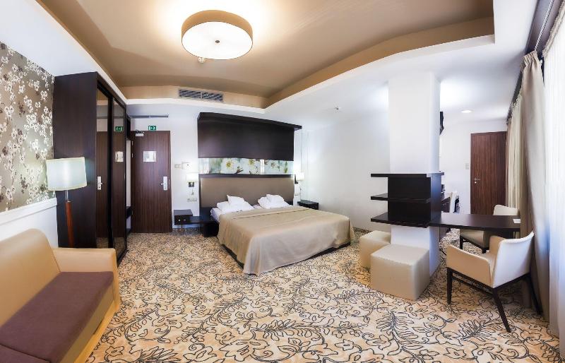 Corso Boutique Hotel - Oda