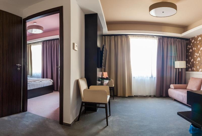 Corso Boutique Hotel - Oda