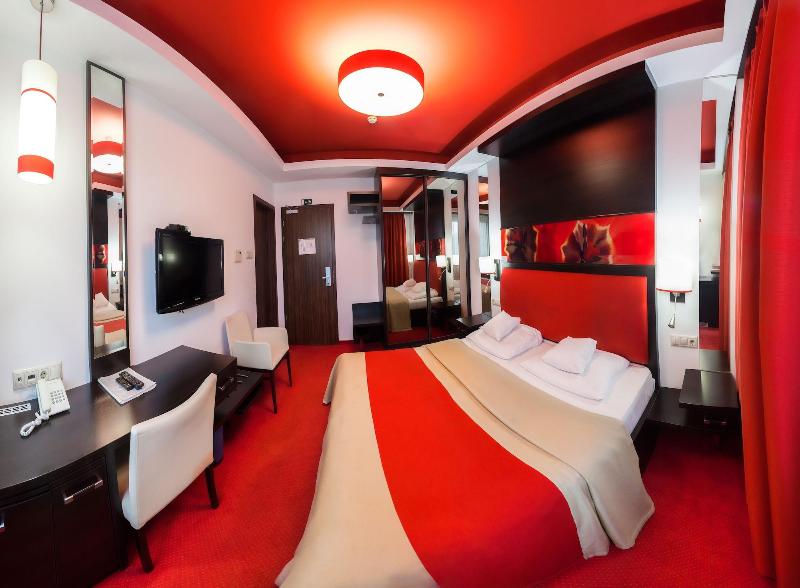 Corso Boutique Hotel - Oda