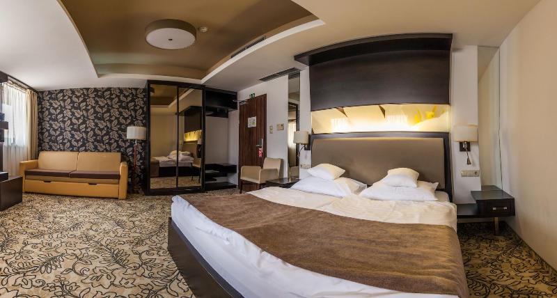 Corso Boutique Hotel - Oda