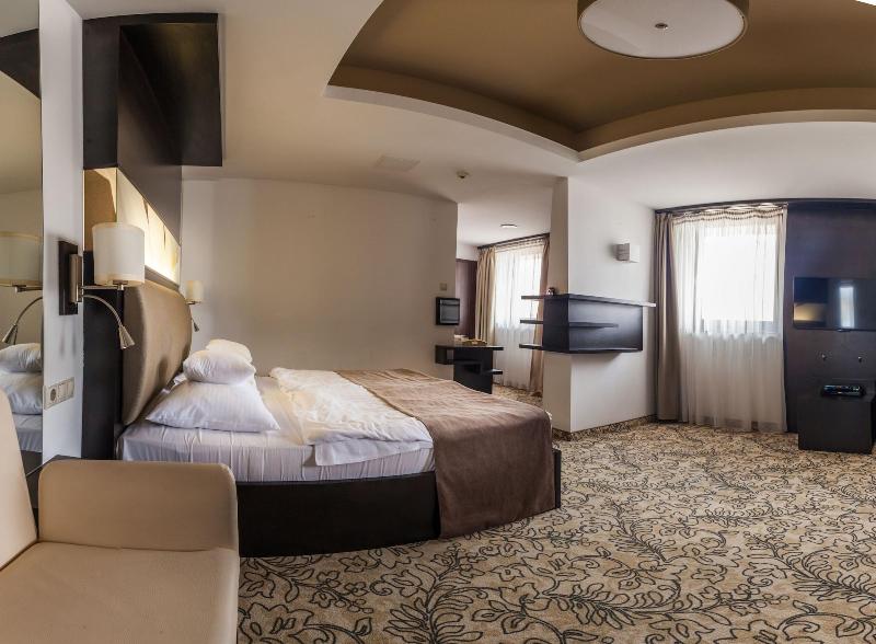 Corso Boutique Hotel - Oda