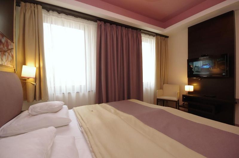 Corso Boutique Hotel - Oda
