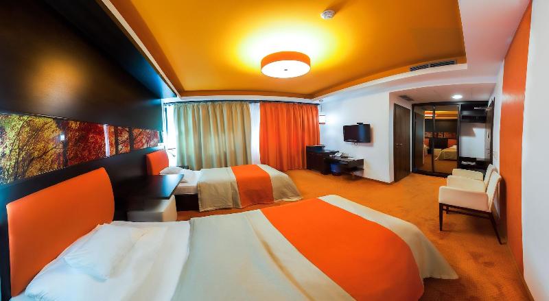 Corso Boutique Hotel - Oda