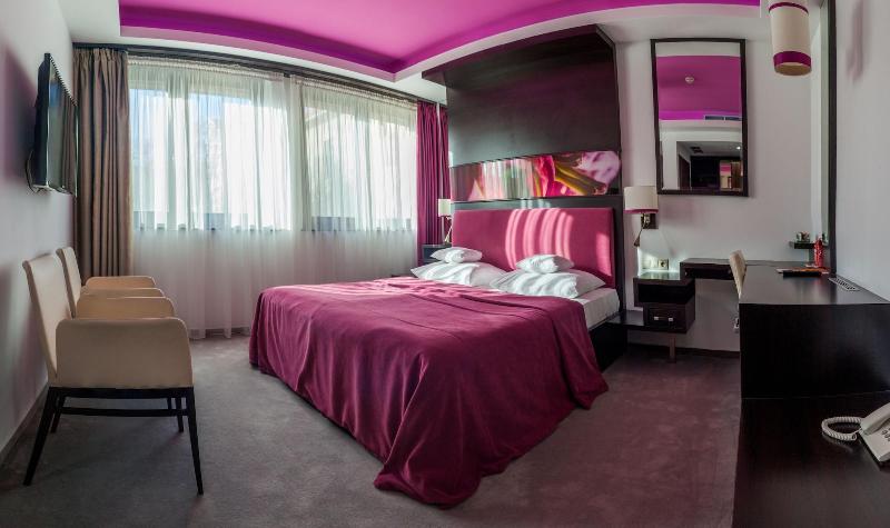 Corso Boutique Hotel - Oda