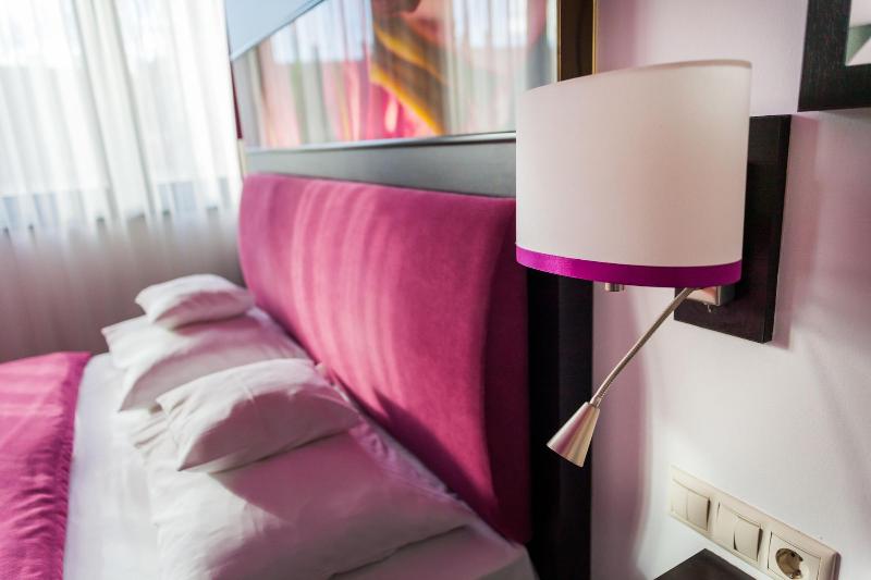 Corso Boutique Hotel - Oda
