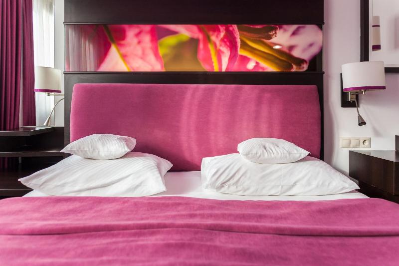 Corso Boutique Hotel - Oda