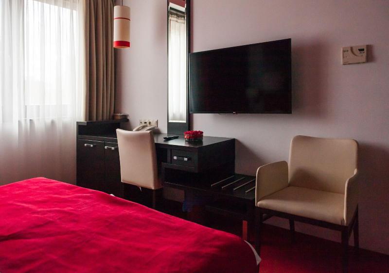 Corso Boutique Hotel - Oda
