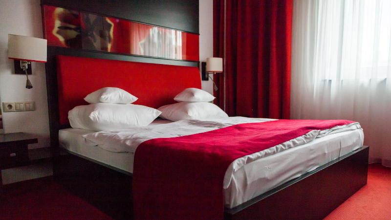 Corso Boutique Hotel - Oda