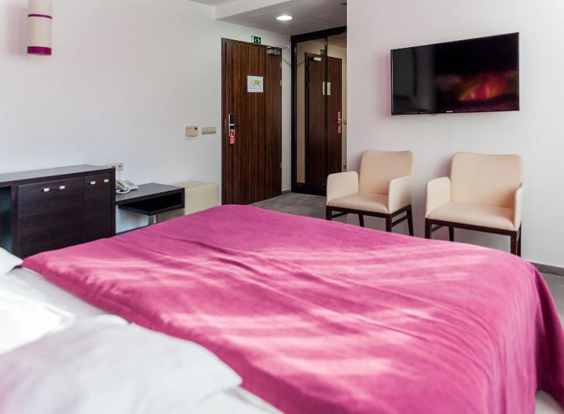 Corso Boutique Hotel - Oda