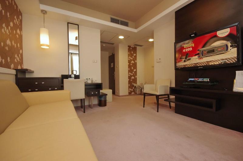 Corso Boutique Hotel - Oda